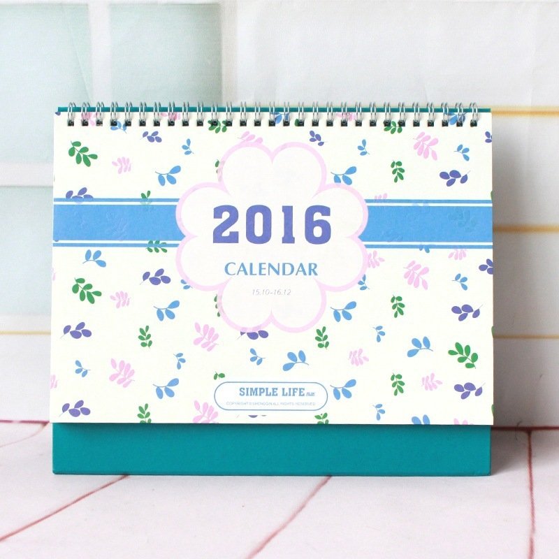Calendars — Calendars