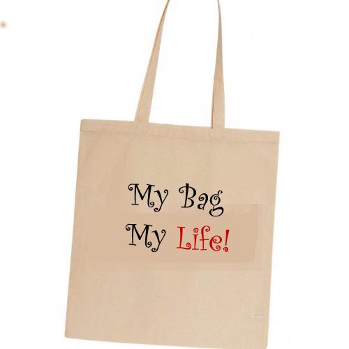 Tote Bags — Bags