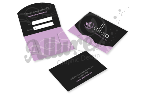 Gift Card Holders — Gift Card Holders