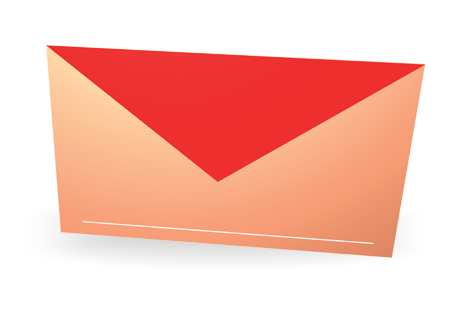 Invitation Envelopes — Envelopes
