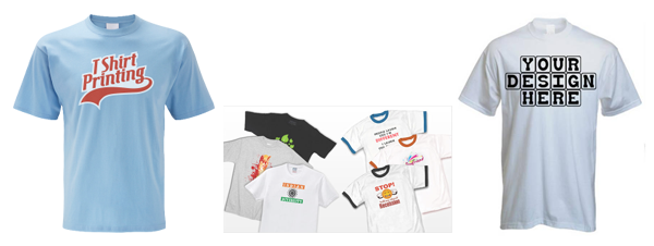 T-Shirt — T-Shirts & Mugs