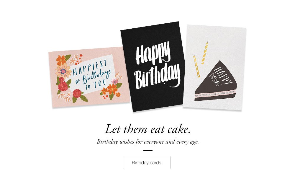 Party Invitations — Cards & Invitations