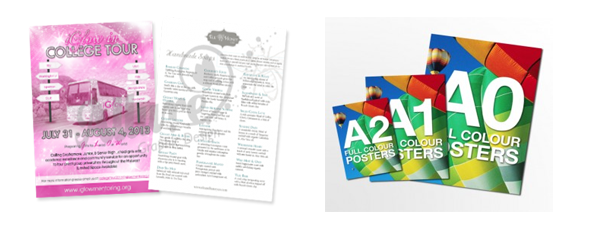 Posters — Posters & Flyers