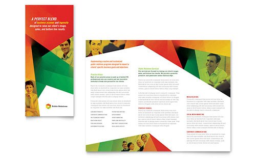 Brochures — Brochures